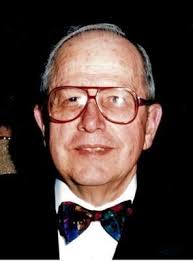 Richard Munson Obituary (1932