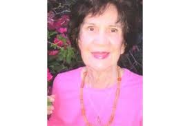 Margaret Olivarez Obituary (1940