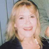 Reba Rebecca Casey (1940–2010)