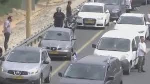 Het is er op straat een stuk rustiger dan normaal. Luchtalarm Gaat Minutenlang Af Terwijl Israel Stil Staat Bij Holocaust Nu Het Laatste Nieuws Het Eerst Op Nu Nl