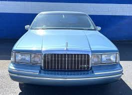 Image result for Light Royal Blue 1993 Town and Country