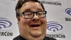 Adam's Quick Trip to WonderCon