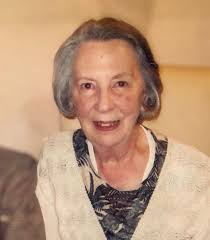 Death Notice of Lucy (Lu) Hannigan (née Carroll) (Athy, Kildare)