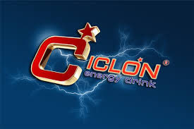 This energy drink from austria is packed with caffeine and vitamins to keep your running all day long! Ciclon Energy Drink On Behance