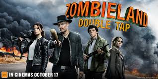 Zombieland Double Tap Hindi Movies Movies 2019 Hollywood Movies 2019