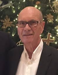 Obituary information for John P. Dahl