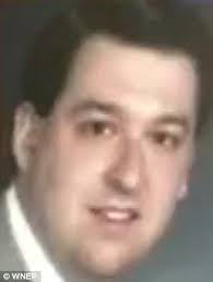 Hugo Selenski found guilty of murdering pharmacist and his girlfriend 13  years ago