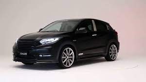 honda vezel honda suv car suv