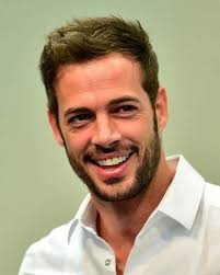 Nuestro querido Willy tan guapo como siempre.