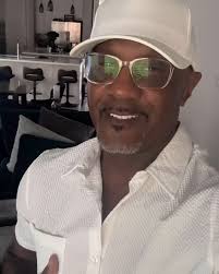 Reel by Rodney Moon Williams (@tha_positive_postman) · April 18, 2025