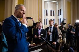 Politico - News update