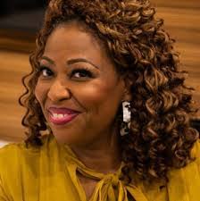 Cheri Benedict's Instagram, Twitter & Facebook