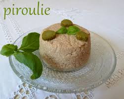 Recette Dukan Cacher 3 Mousse De Thon Light En Pp Et Pl Facile Et Rapide A Faire Patisseries Et Gourmandises Recette Dukan Mousse De Thon Recette