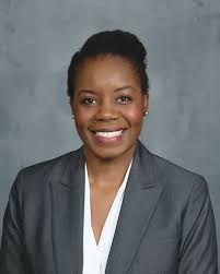 Adrian Pinnock, Nurse Practitioner