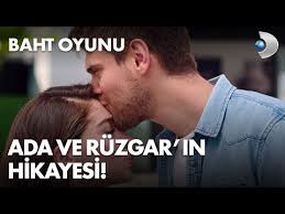 Bölümü ile bu akşam izleyiciyle buluşuyor. Ada Ve Ruzgar In Hikayesi Baht Oyunu 1 Bolum Youtube