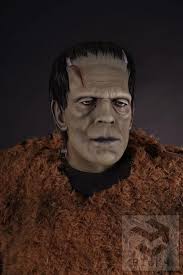 SON OF FRANKENSTEIN