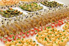 Recipes for preparing cold dishes and snacks. A Lot Of Cold Snacks On Buffet Table Catering Royalty Free Images Photos And Pictures