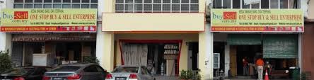 Nak dapatkan perabot asrama dengan harga yang berbaloi dan terbaik? 5 Lokasi Kedai Perabot Secondhand Yang Wajib Anda Tahu Impiana