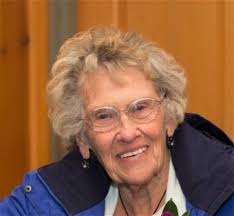 Patricia Ann Forrester ('Pat') Obituary