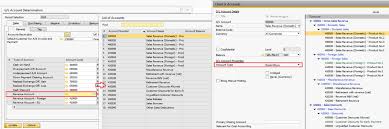 Missing G L Account Under Choose From List Of Accounts Window Sap Blogs