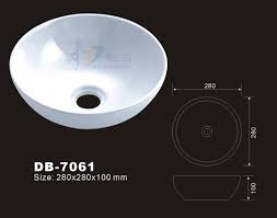 smallest bathroom sink,small washbowl