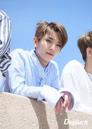 Jun 14, 2021 · seventeen released a concept trailer for your choice in may that stresses the importance of love. Seventeen Joshua S Two Block Hairstyle Kpop Korean Hair And Style
