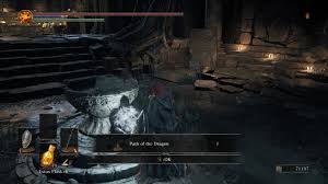 Dark souls 3 trophy guide & roadmap. Master Of Expression Achievement In Ds3
