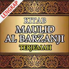 Terdapat teks rawi barzanji dalam tulisan rawi barzanji tentu termaktub pujian untuk rasulullah ﷺ. Updated Kitab Maulid Al Barzanji Terjemahan Pc Android App Mod Download 2021