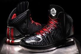 Browse the latest derrick rose jerseys and more at fansedge. Derrick Rose Shoes Posts Facebook