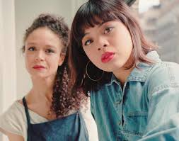 Matt mercer is Emmett Legallyblonde??