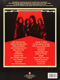 Led zeppelin were an english rock band formed in london in 1968. Led Zeppelin Mothership Tab Various Amazon Co Uk Books