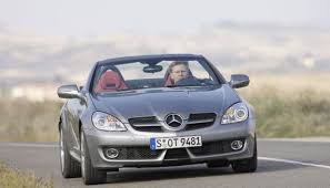 Lld Mercedes Slk Mercedes Slk En Lld Location Longue Duree Mercedes Slk