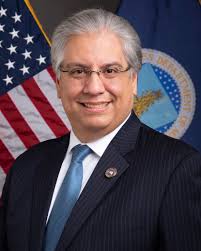 Max Trujillo, actual director de Desarrollo Rural en Puerto Rico, será jefe  del gabinete de Pablo José Hernández