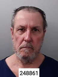 Offender Information