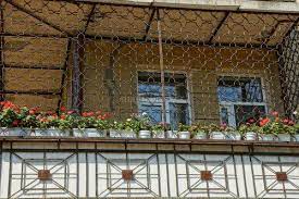 Maybe you would like to learn more about one of these? 20 Fully Covered Balcony Grill Designs For Your Home