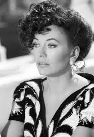 Dziennikarskie zdjęcie stockowe „Lesley Anne Down Anne Kingston Rossdale” —  obraz stockowy