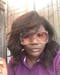 Nadia Sinclair (@goto_nadiasinclair) • Instagram photos and videos