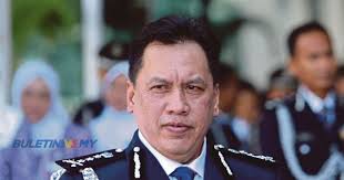 Kes pukul pemandu e-hailing selesai cara baik