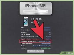 If you are the legal customer and . How To Unlock A Sprint Iphone 6 Steps With Pictures Wikihow