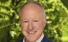 Congratulations to Andrew Swammi, who was elected by his peers