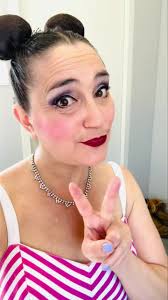 It will be a year between drinks, so excited to get the Monski Mouse's Baby  Disco Dance Hall action happening at @adlfringe 2021. I am back in...