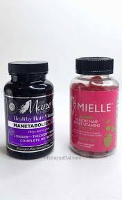 Hot oil massages can be done as frequently as you would like, but should be done at least once a week for the best results. Did These Hair Vitamins Help My Relaxed Hair Grow More A Relaxed Gal