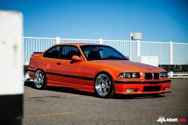 bmw e36 m3 orange bmw bmw cars german cars