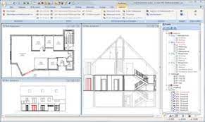 Diese häuser besitzen grundrisse mit einer wohnfläche von 120 bis 150 quadratmetern. Grundriss Zeichnen 3d Software Tipps Anleitungen