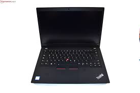 Lenovo Thinkpad T490 Laptop Review A Business Laptop With