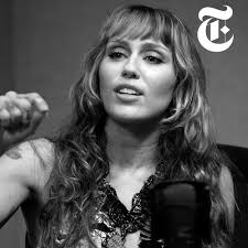 Miley Cyrus Told Us to Ask Her Anything