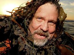 Surf photographer Randy Dible reveals fateful connection with Callum  Robinson