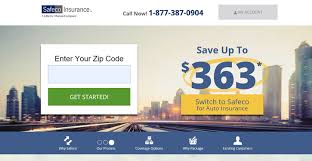 Safeco Insurance Review 2016 Credit Sesame
