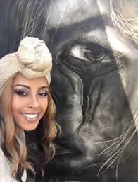 The Traci Luster Show