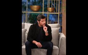 Lourenço ortigão was born on august 9, 1989 in lisbon, portugal as lourenço osório de aragão ortigão pinto. Lourenco Ortigao O Convite Que Recebeu Da Sic E A 039 Nega 039 Que Deu A Kelly Bailey Vip Pt